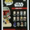 Funko Bobble Head #102: Boba Fett (Smuggler&#039;s...