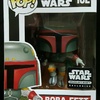 Funko Bobble Head #102: Boba Fett (Smuggler's...