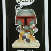 Funko Bobble Head #102: Boba Fett (Smuggler's...