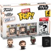 Funko Bitty Pop "The Mandalorian" Mini-Figure...