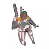 Funko Boba Fett Classic 4 Pin Set