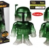 Hikari Clear Glitter Boba Fett (NYCC Exclusive) (2015)