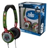 Funko Boba Fett Fold-Up Headphones (2011)