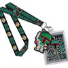 Funko Boba Fett Lanyard (2016)