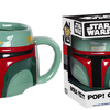 Funko Boba Fett Pop! Ceramic Mug