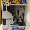 Funko Boba Fett (Prototype), Boxed (2015)