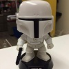 Funko Boba Fett (Prototype), Loose (2015)