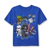 Funko Darth Vader T-Shirt