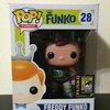 Funko Fun Days Freddy #28 Boba Fett (Variant) (2014)