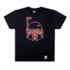 Funko Futura Boba Fett T-shirt (Target Exclusive)
