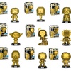 Funko Pop #285: "Gold Chrome" Jango Fett