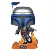 Funko Pop #285: Jango Fett