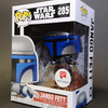 Funko Pop #285: Jango Fett