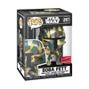 Funko Pop #297: "Artist Series" Boba Fett...