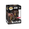 Funko Pop #297: "Futura" Boba Fett (Target...