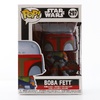 Funko Pop #297: "Vintage" Boba Fett