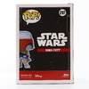 Funko Pop #297: "Vintage" Boba Fett