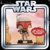 Funko Pop #297: "Vintage" Boba Fett