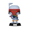 Funko Pop #297: "Vintage" Boba Fett