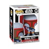 Funko Pop #297: "Vintage" Boba Fett