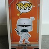 Funko Pop #388: "Concept Series" Boba Fett...