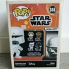 Funko Pop #388: "Concept Series" Boba Fett...