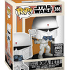 Funko Pop #388: &quot;Concept Series&quot; Boba Fett...