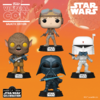 Funko Pop #388: &quot;Concept Series&quot; Boba Fett...