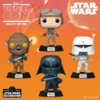 Funko Pop #388: "Concept Series" Boba Fett...