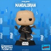 Funko Pop #478: "The Mandalorian" Boba Fett...