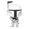 Funko POP! #537: Boba Fett Mega Sized POP White Armor...