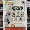 Funko Pop #558: "Snowman" Boba Fett