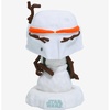 Funko Pop #558: "Snowman" Boba Fett