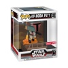 Funko Pop #623: "Return of the Jedi" Boba...