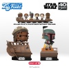 Funko Pop #623: "Return of the Jedi" Boba...