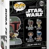 Funko Pop #734: Boba Fett with Rockets