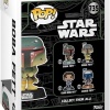 Funko Pop #735: Boba Fett (Glows In The Dark)