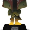 Funko Pop #735: Boba Fett (Glows In The Dark)