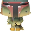 Funko Pop #735: Boba Fett (Glows In The Dark)