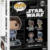 Funko Pop #736: Young Boba Fett