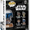 Funko Pop #737: Jango Fett