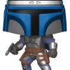 Funko Pop #737: Jango Fett