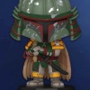 Funko Pop #814: Samurai Boba Fett (Impressions)