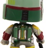 Funko Pop #08: Boba Fett Vinyl Bobble-Head