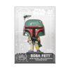 Funko Pop Boba Fett (Die-Cast)