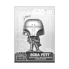 Funko Pop Boba Fett (Die-Cast)