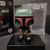 Funko Pop Boba Fett (Die-Cast)