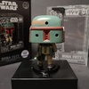 Funko Pop Boba Fett (Die-Cast)