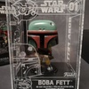 Funko Pop Boba Fett (Die-Cast)