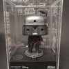 Funko Pop Boba Fett (Die-Cast) CHASE